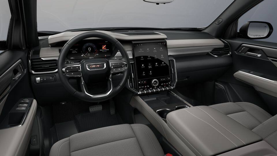 2026 GMC Acadia Elevation - Photo 52
