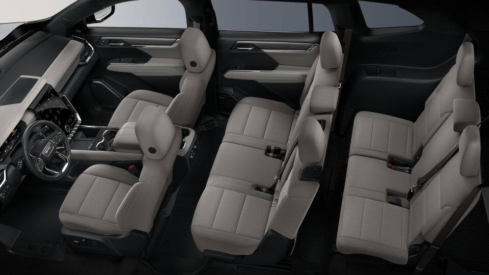 2026 GMC Acadia Elevation - Photo 53