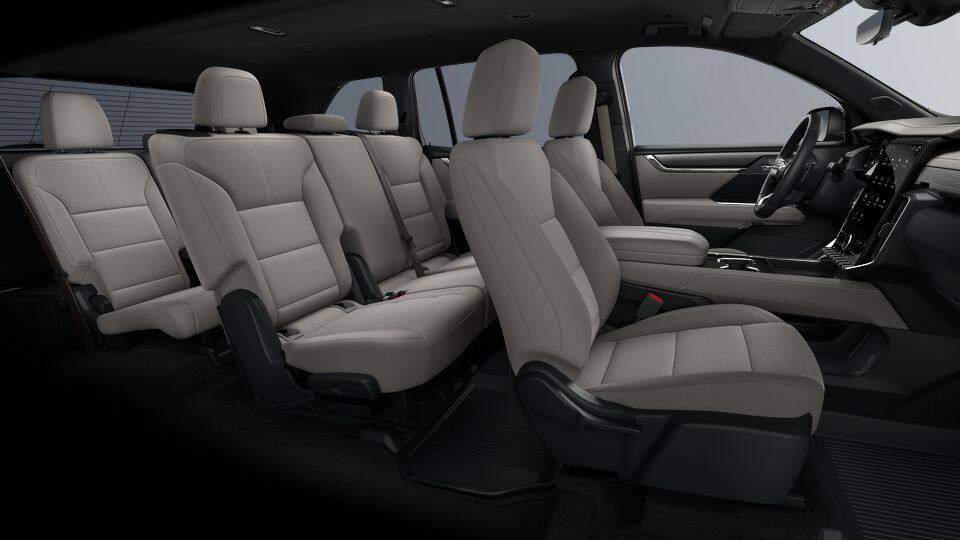 2026 GMC Acadia Elevation - Photo 54