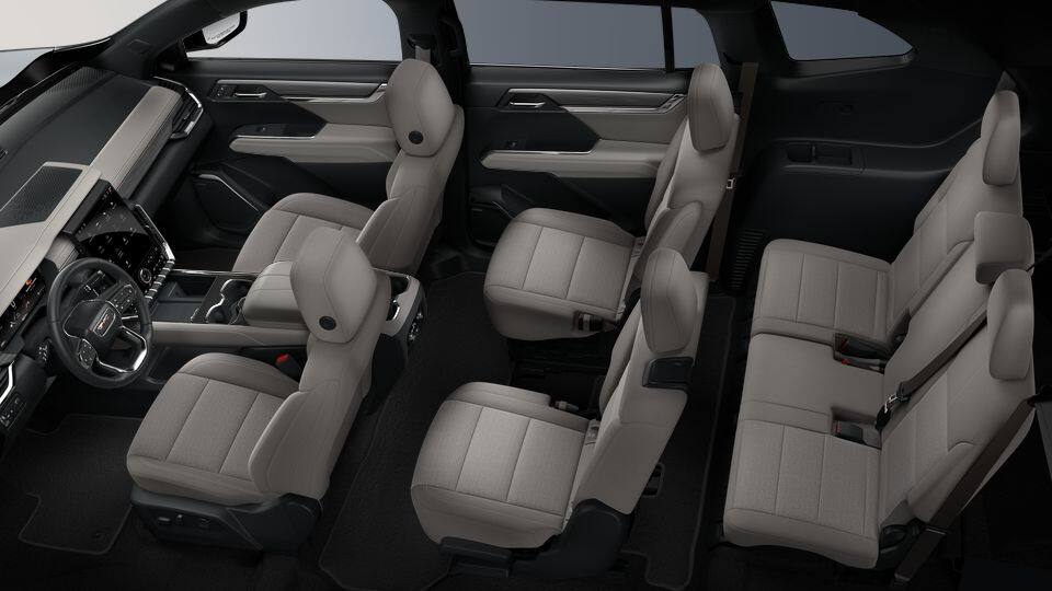 2026 GMC Acadia Elevation - Photo 66