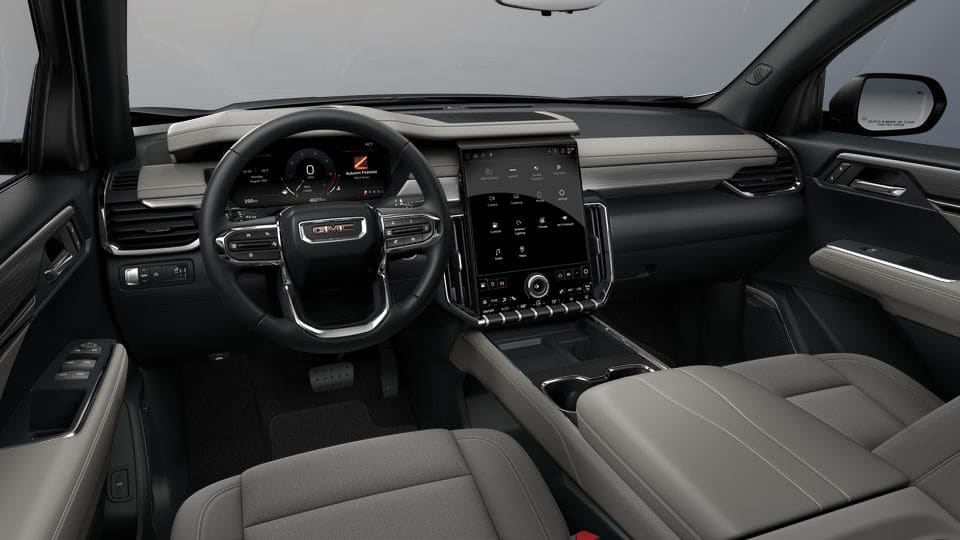 2026 GMC Acadia Elevation - Photo 56