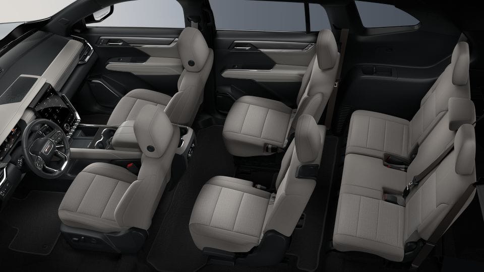 2026 GMC Acadia Elevation - Photo 57
