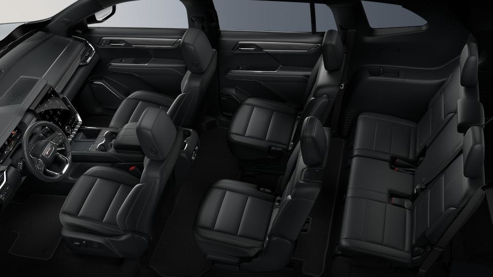 2026 GMC Acadia Elevation - Photo 48