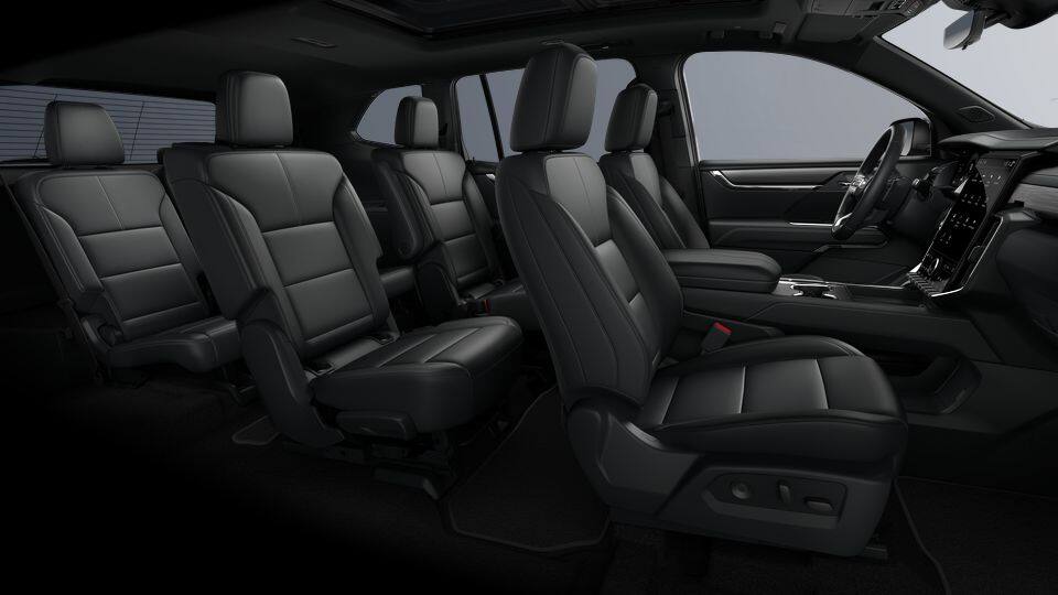 2026 GMC Acadia Elevation - Photo 49