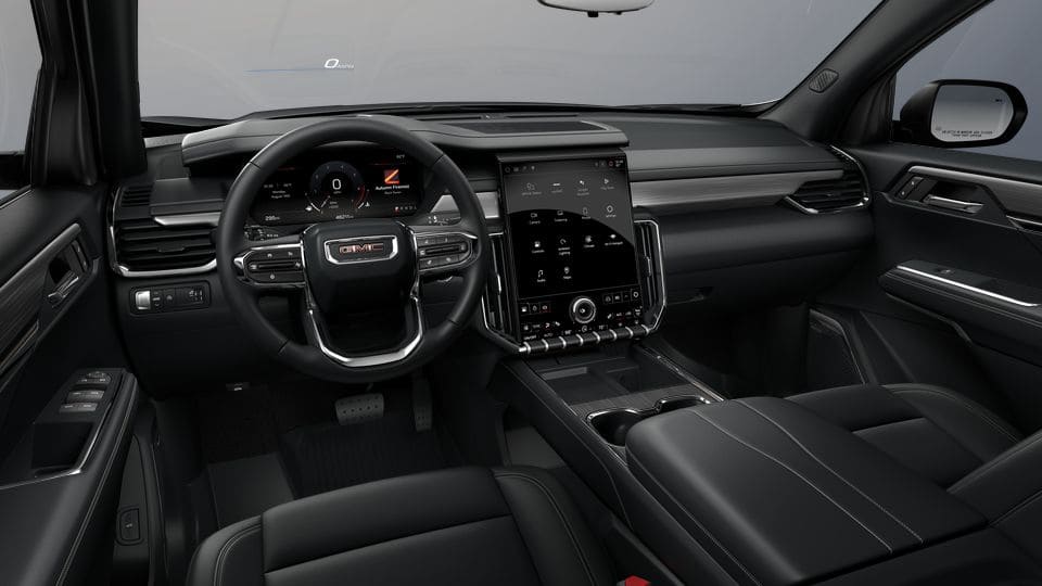 2026 GMC Acadia Elevation - Photo 52