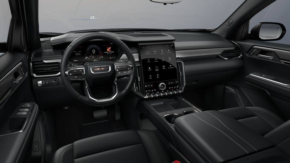 2026 GMC Acadia Elevation - Photo 39