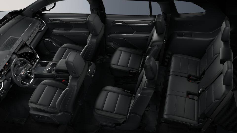 2026 GMC Acadia Elevation - Photo 40
