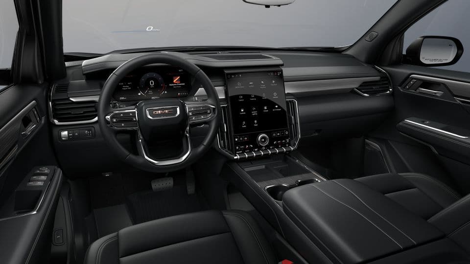 2026 GMC Acadia Elevation - Photo 40