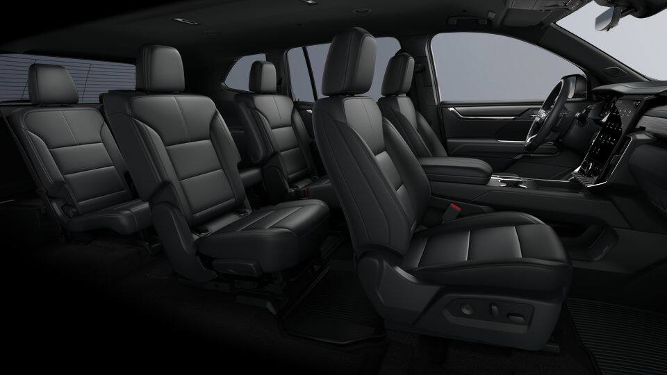 2026 GMC Acadia Elevation - Photo 45