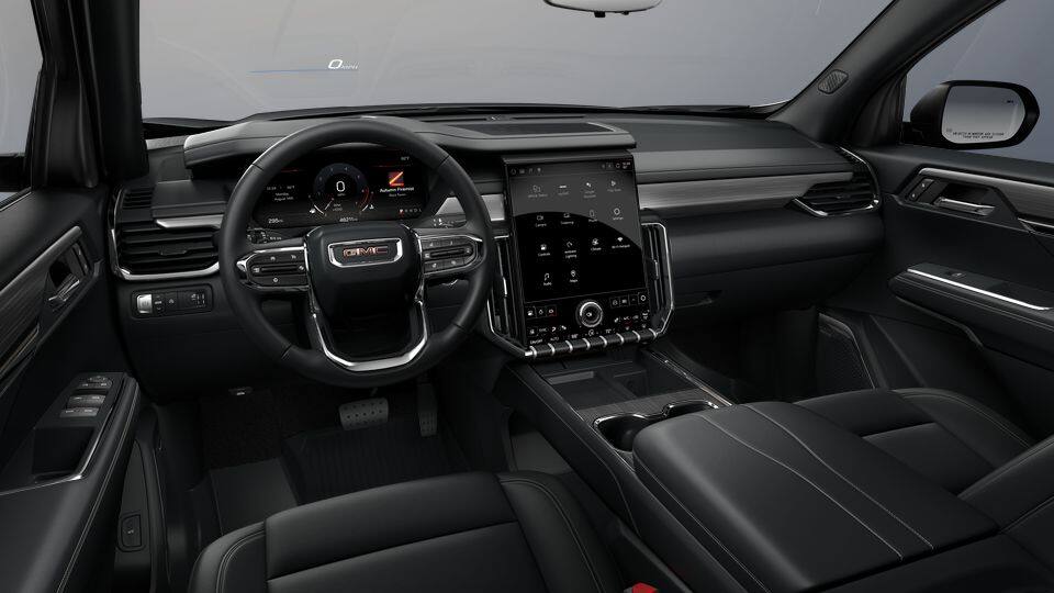 2026 GMC Acadia Elevation - Photo 32