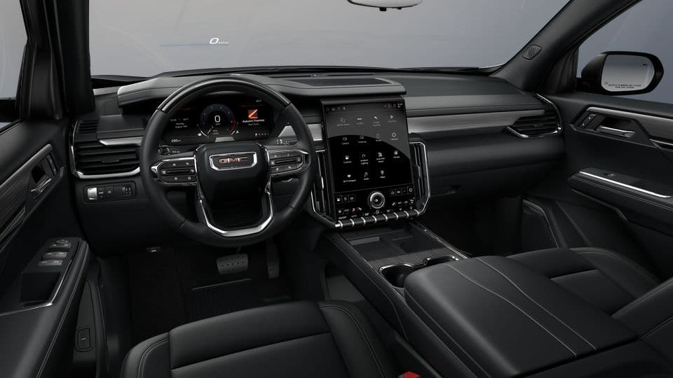 2026 GMC Acadia Elevation - Photo 32