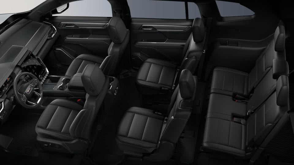 2026 GMC Acadia Elevation - Photo 33