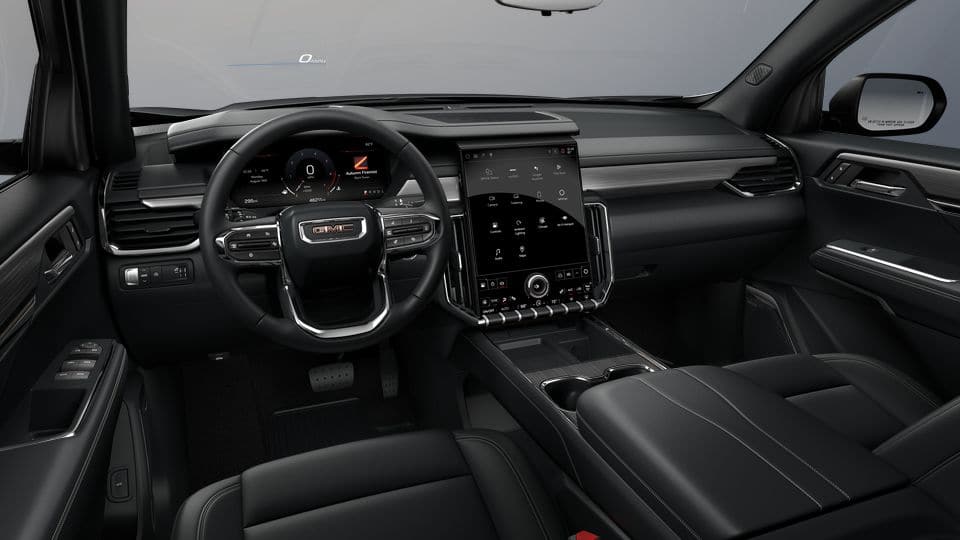 2026 GMC Acadia Elevation - Photo 8