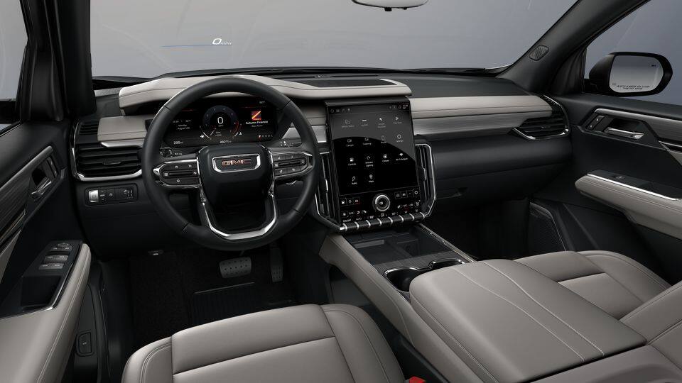 2026 GMC Acadia Elevation - Photo 56