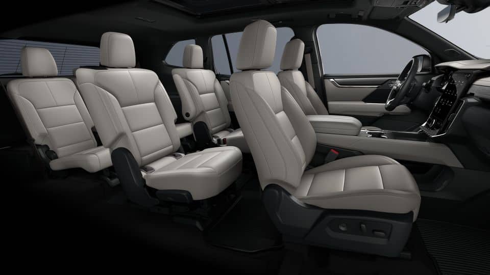 2026 GMC Acadia Elevation - Photo 58