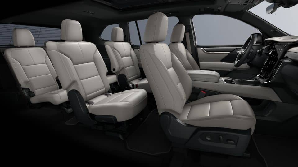 2026 GMC Acadia Elevation - Photo 34