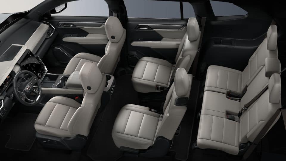 2026 GMC Acadia Elevation - Photo 32