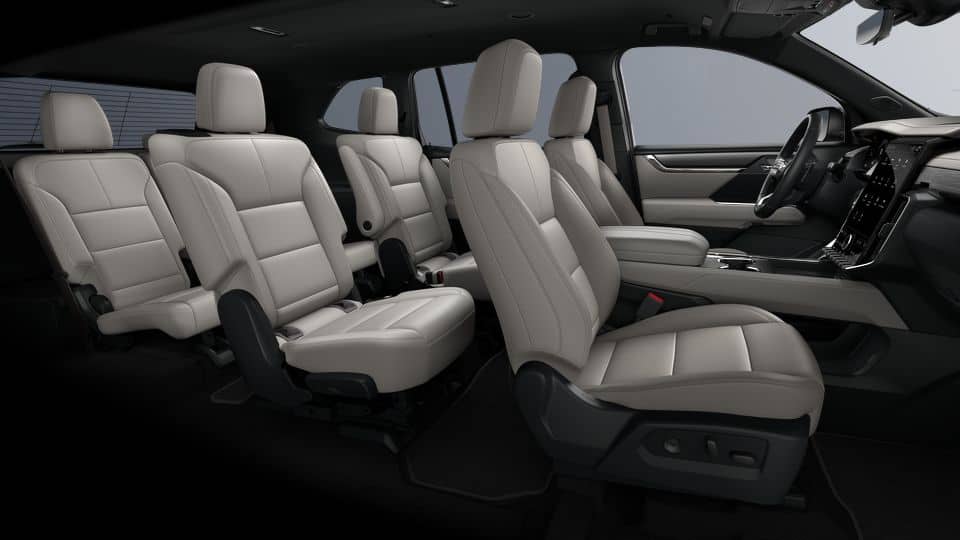 2026 GMC Acadia Elevation - Photo 33