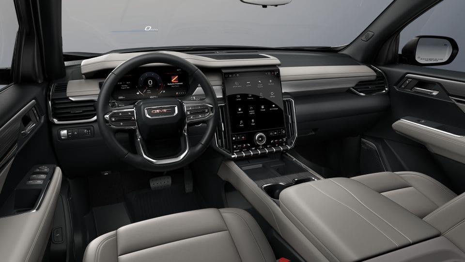 2026 GMC Acadia Elevation - Photo 35