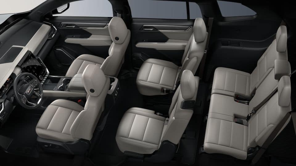 2026 GMC Acadia Elevation - Photo 36