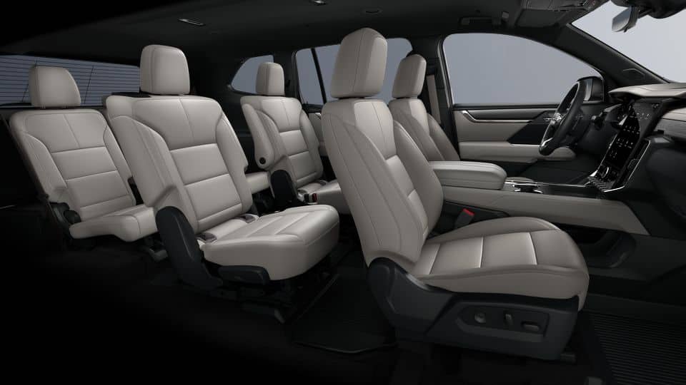 2026 GMC Acadia Elevation - Photo 35