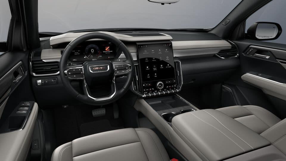2026 GMC Acadia Elevation - Photo 32