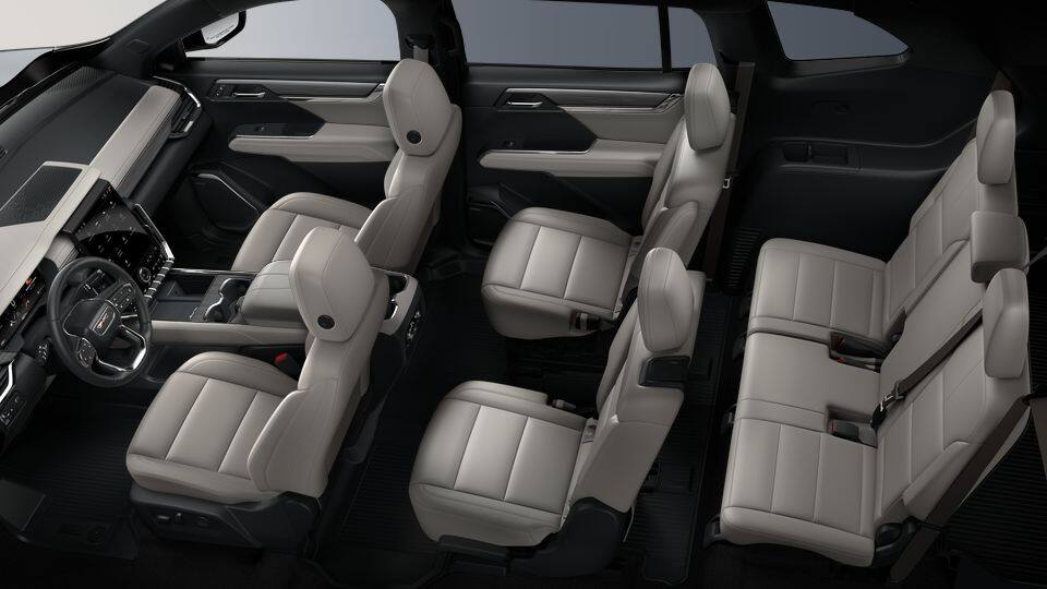 2026 GMC Acadia Elevation - Photo 9