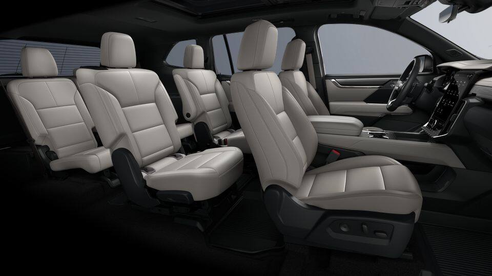 2026 GMC Acadia Elevation - Photo 10