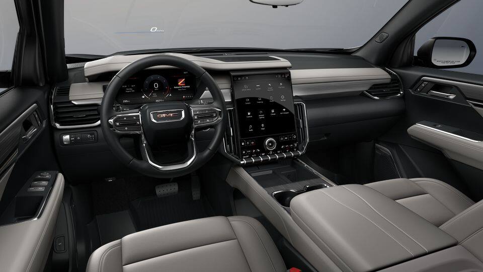 2026 GMC Acadia Elevation - Photo 35