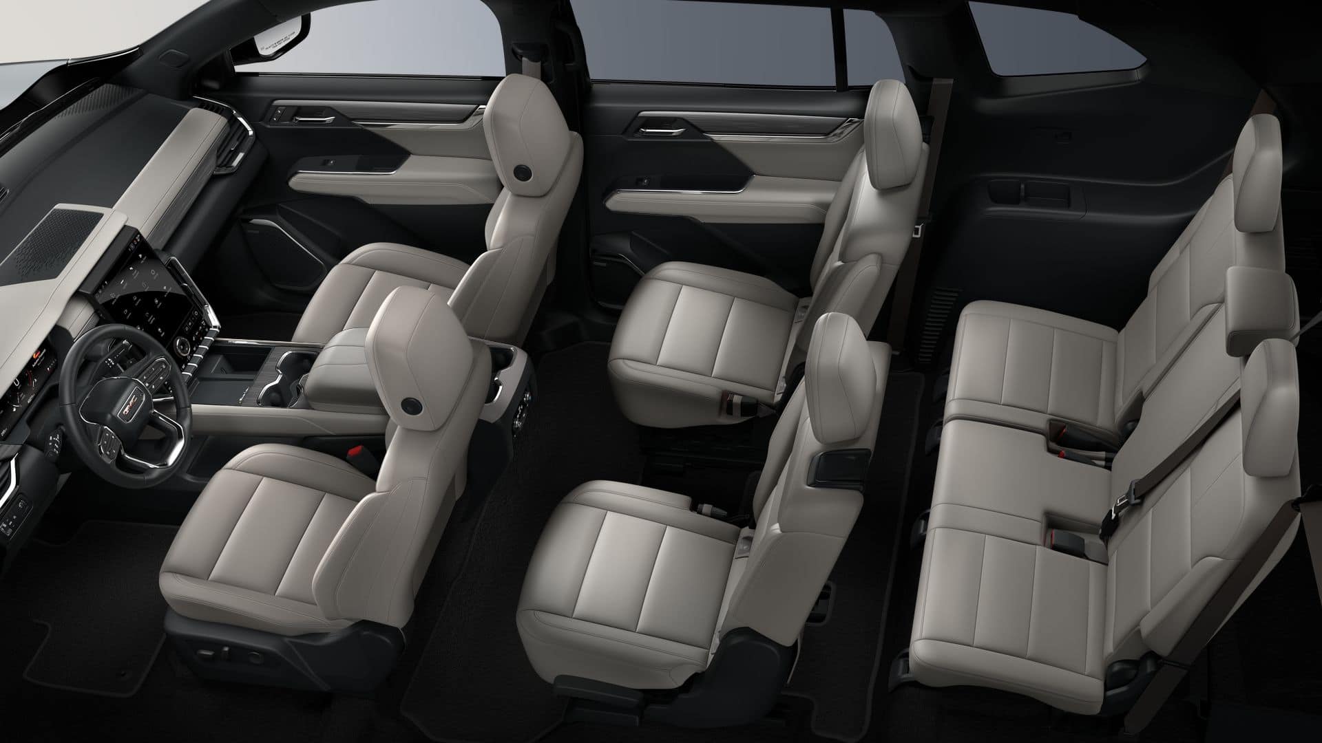 2026 GMC Acadia Elevation - Photo 9