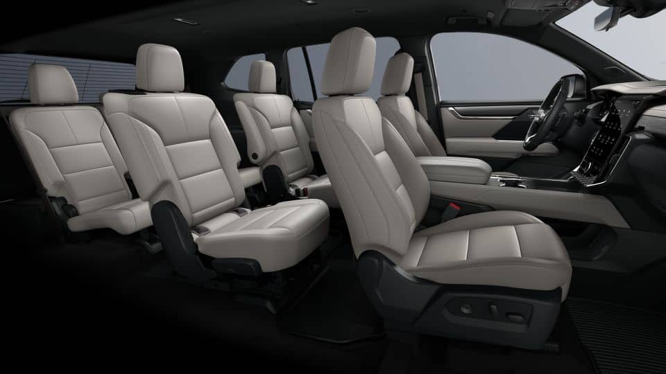 2026 GMC Acadia Elevation - Photo 34