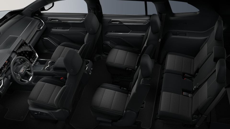 2026 GMC Acadia Elevation - Photo 49