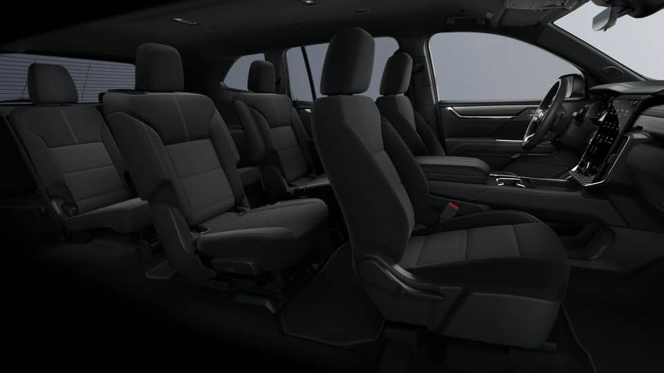 2026 GMC Acadia Elevation - Photo 49