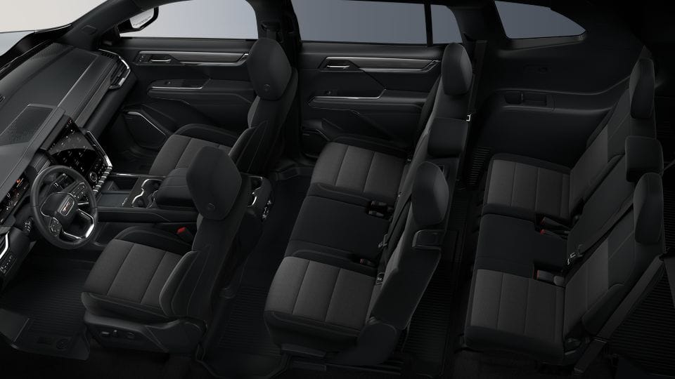 2026 GMC Acadia Elevation - Photo 36