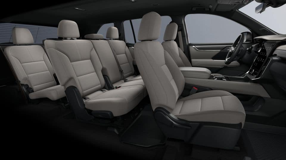 2026 GMC Acadia Elevation - Photo 30