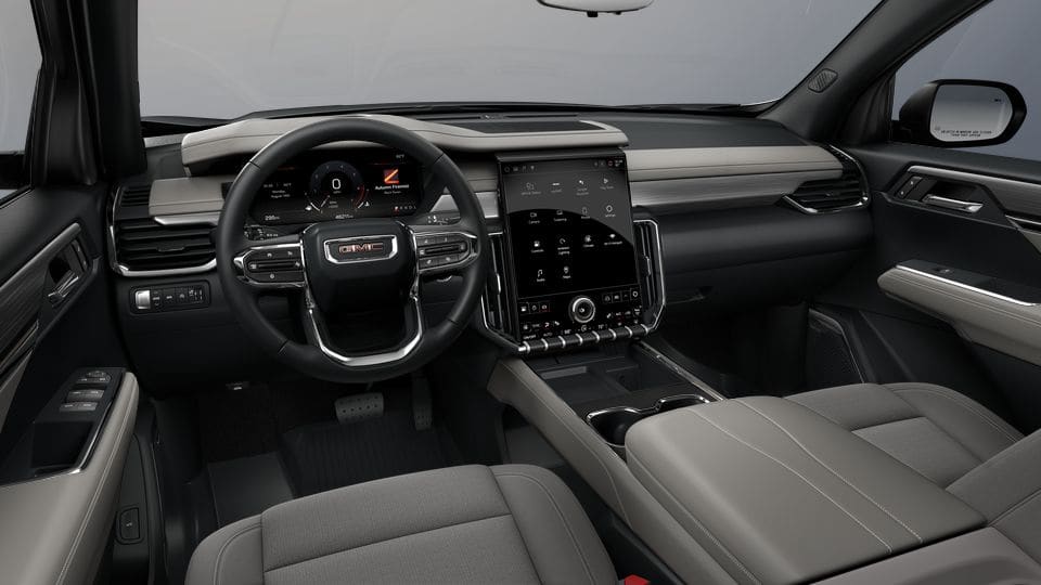 2026 GMC Acadia Elevation - Photo 38