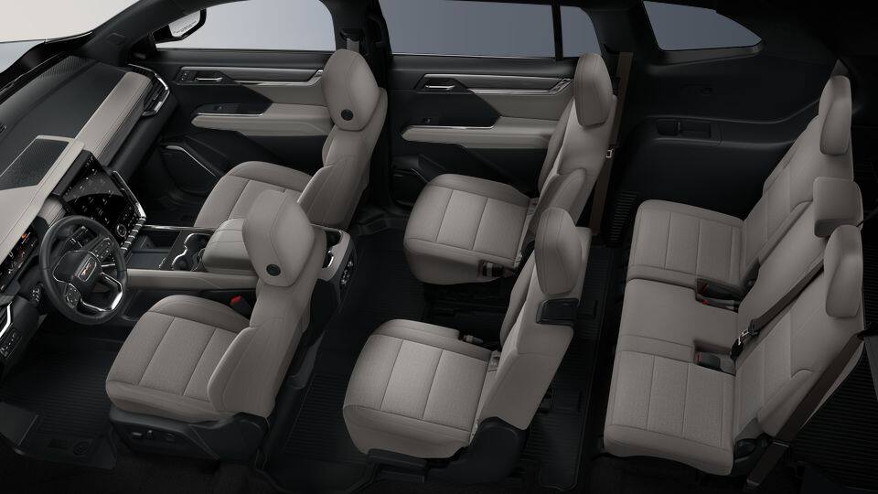 2026 GMC Acadia Elevation - Photo 39