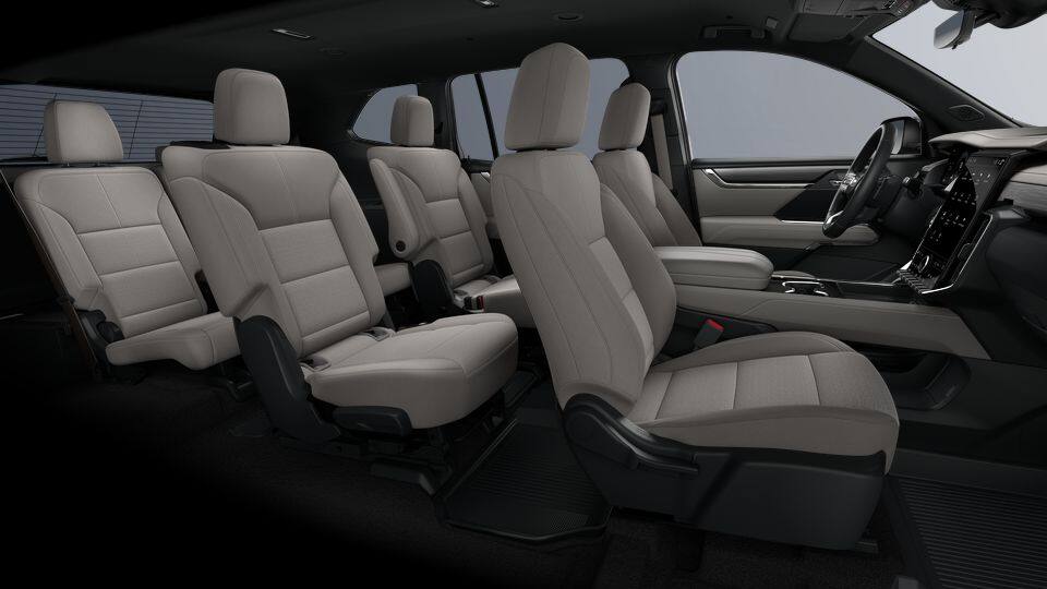 2026 GMC Acadia Elevation - Photo 40