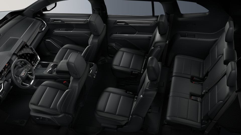 2026 GMC Acadia Elevation - Photo 23
