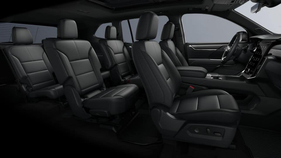 2026 GMC Acadia Elevation - Photo 11