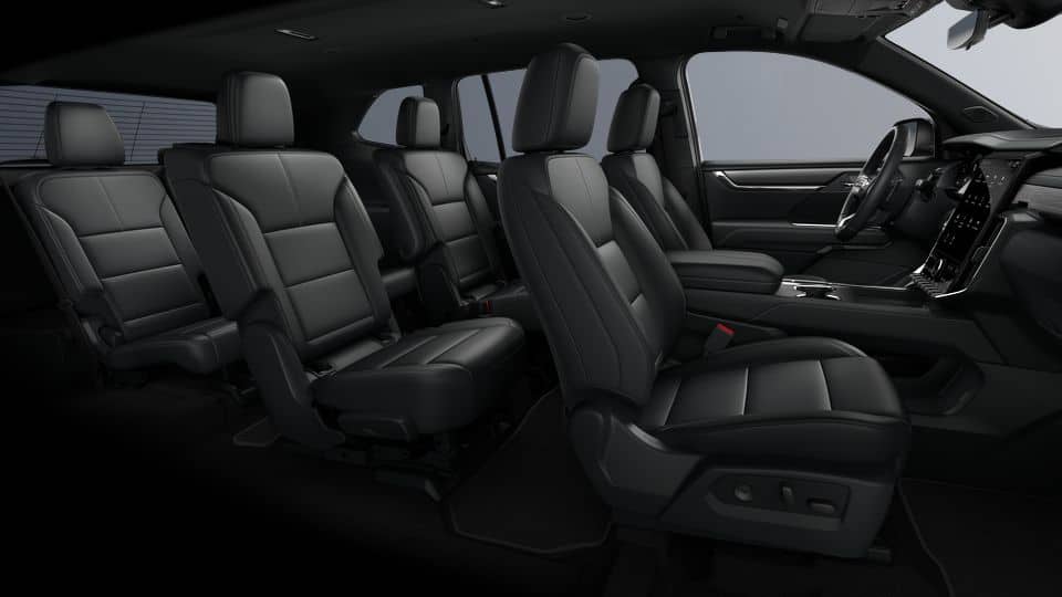 2026 GMC Acadia Elevation - Photo 58