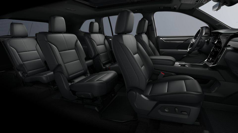 2026 GMC Acadia Elevation - Photo 34