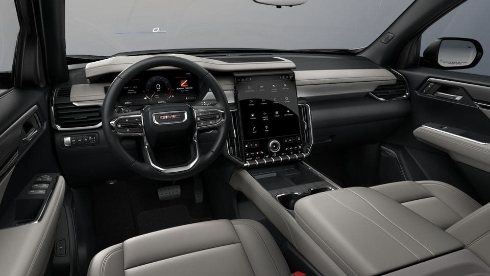 2026 GMC Acadia Elevation - Photo 61