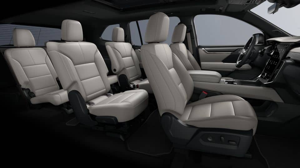2026 GMC Acadia Elevation - Photo 63