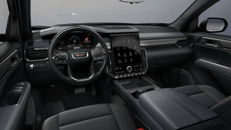 2026 GMC Acadia AT4 - Photo 60