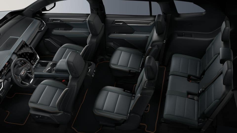 2026 GMC Acadia AT4 - Photo 57