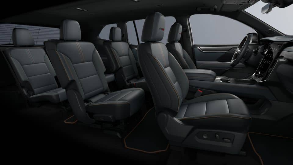 2026 GMC Acadia AT4 - Photo 58