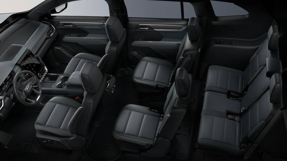 2026 GMC Acadia AT4 - Photo 20