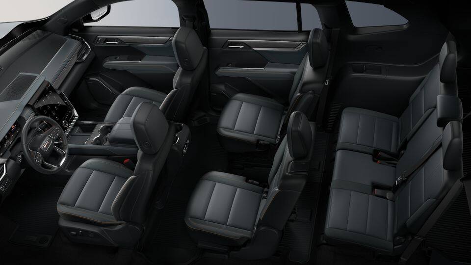 2026 GMC Acadia AT4 - Photo 33