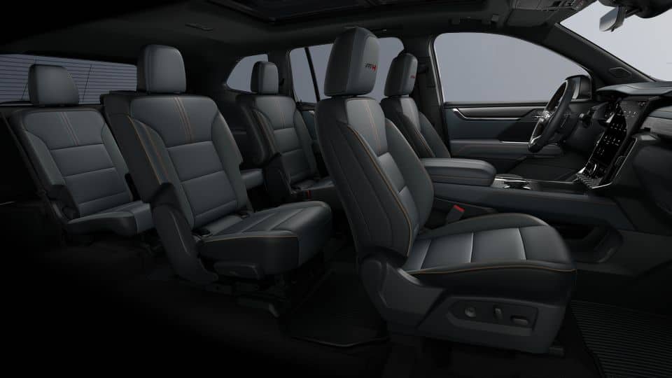 2026 GMC Acadia AT4 - Photo 34